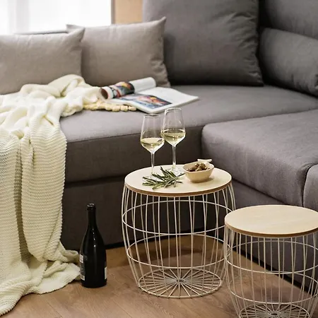 2 شقة فندقية 4*