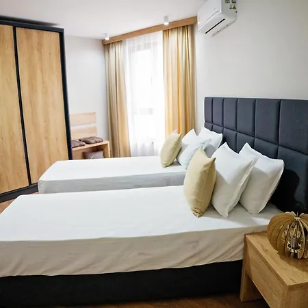 Aparthotel 2 Burgas