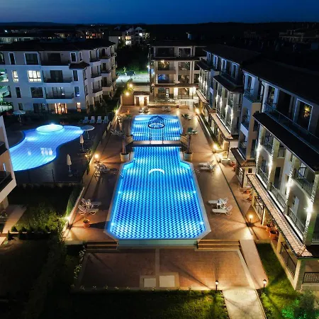 Aparthotel 2 Burgas
