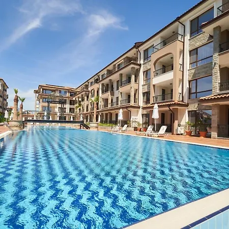 Hotel de apartamente 2