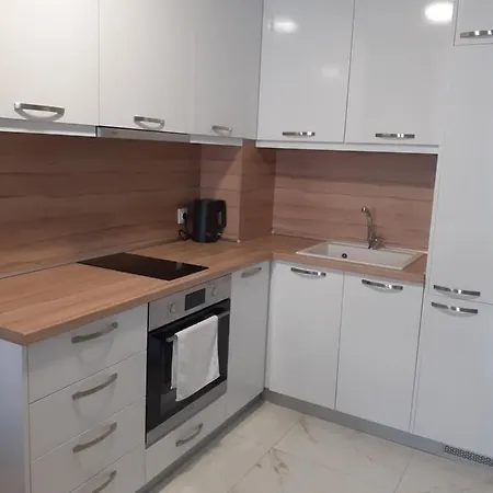 Hotel de apartamente 2 Burgas City