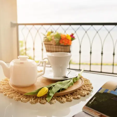 شقة فندقية 2