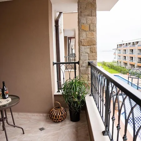 Hotel de apartamente 2