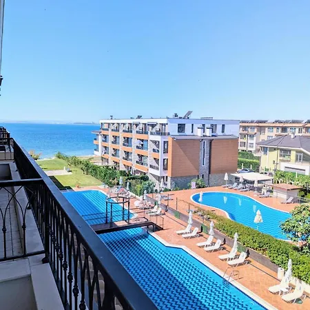 Lejlighedshotel 2