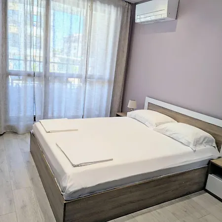 شقة فندقية 2 بورغاس