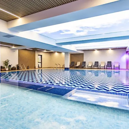 2 شقة فندقية