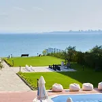 Lejlighedshotel 2 Burgas City