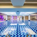 Lejlighedshotel 2 Burgas City