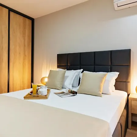 Apartmanhotel 2 Burgasz