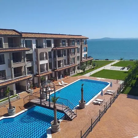 2 Apart Otel