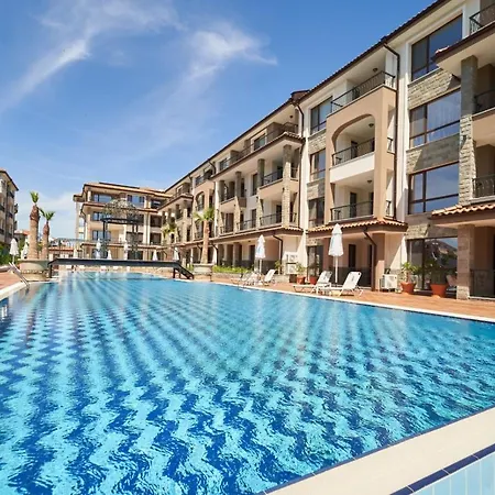 Apart Otel 2