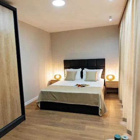 Apart Otel 2 Burgaz