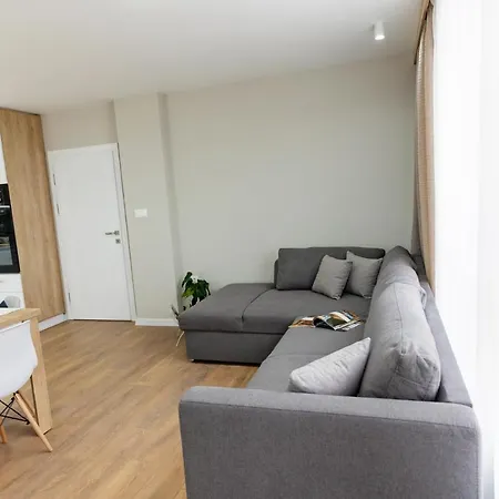 Apartmanhotel 2 Burgasz