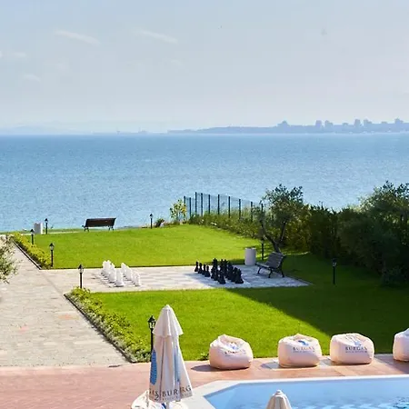 Aparthotel 2 Burgas City