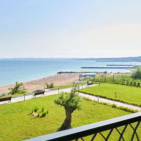 2 Apart Otel