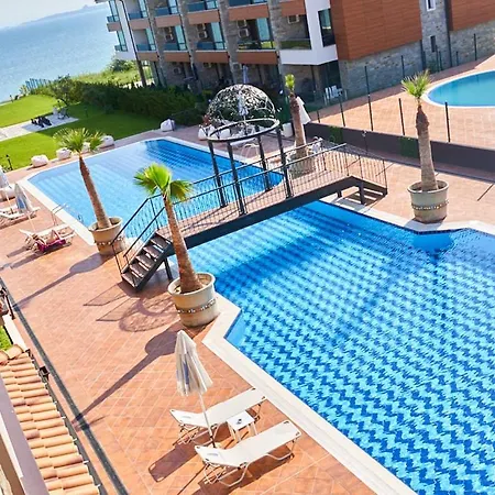2 Apart Otel
