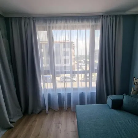 2 Aparthotel 4*