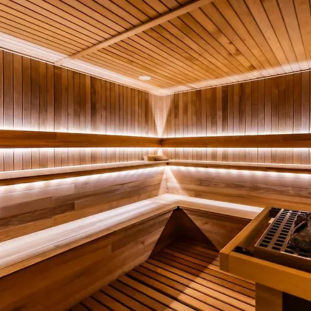 Apartmanhotel 2 Burgasz