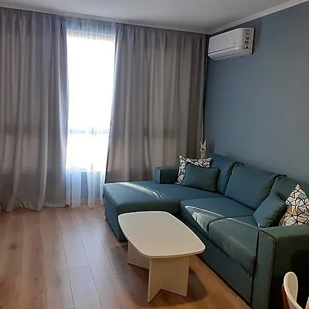 Aparthotel 2 4*