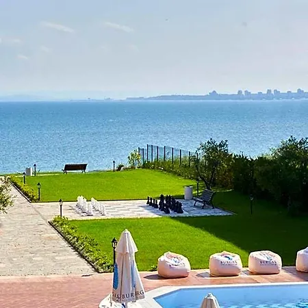 2 Aparthotel