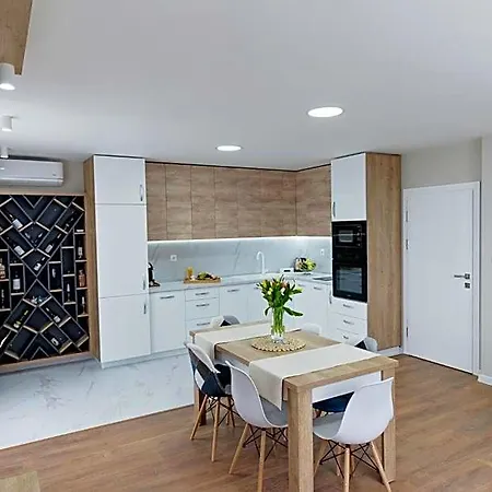 2 Aparthotel Burgas