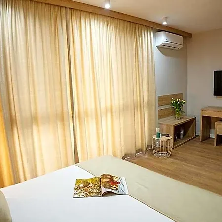 2 Aparthotel Burgas