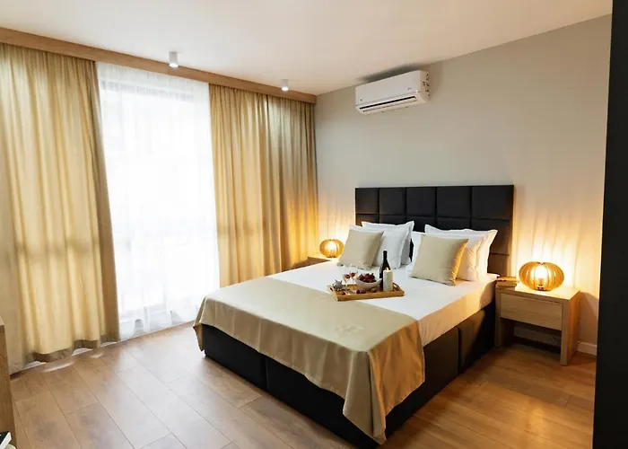 Aparthotel 2 Burgas City