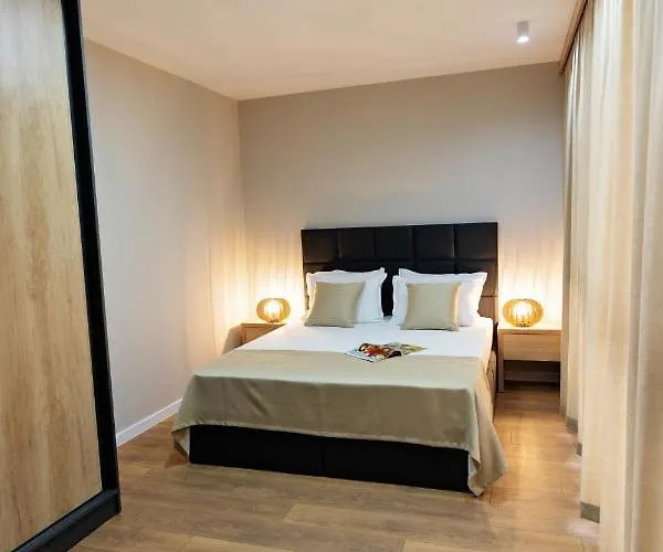 Aparthotel 2 Burgas City