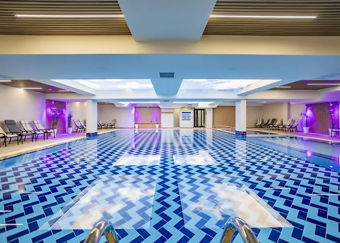 Aparthotel 2 Burgas City