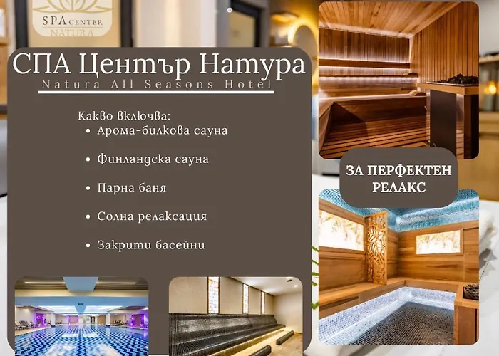 Aparthotel 2 Burgas City